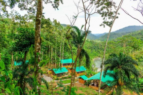 Pacuare Outdoor Center